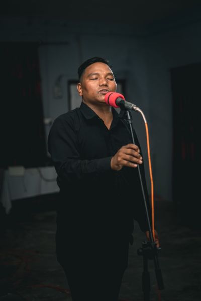 Devotional Singers