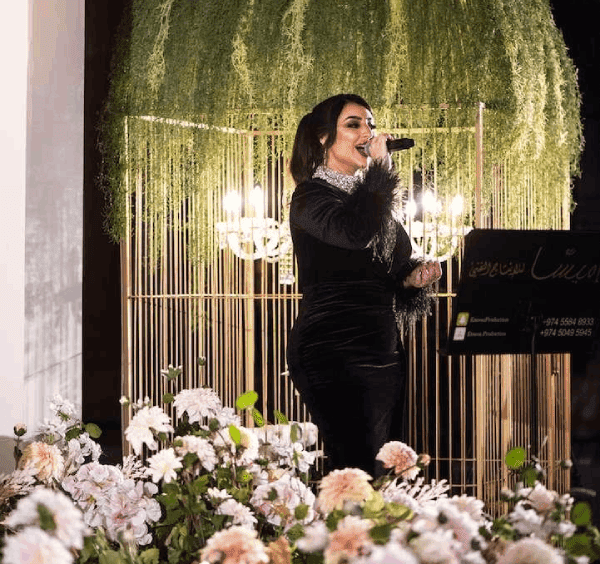 How to Choose the Perfect Wedding Singer for Your Special Day