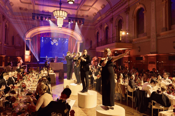 Live Band or Solo Artist? Choosing the Right Entertainment