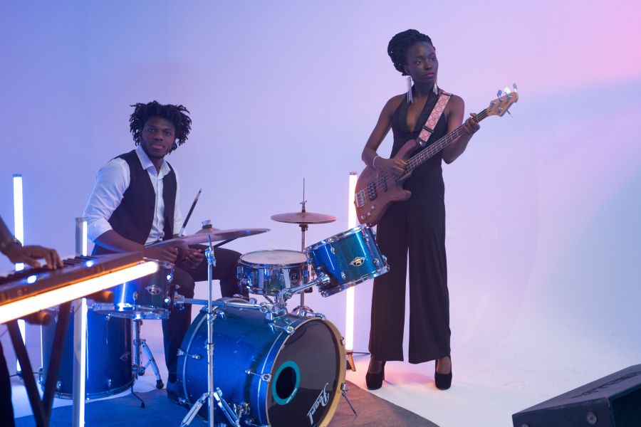 TMB Music Band