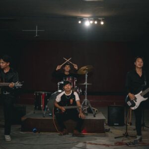 TMB Music Band