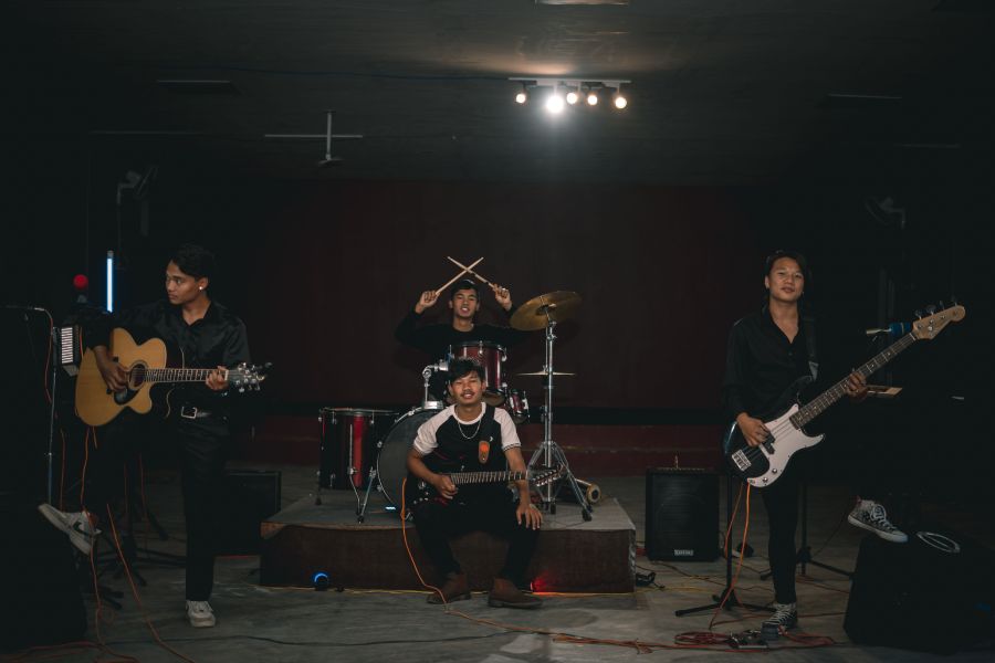 TMB Music Band